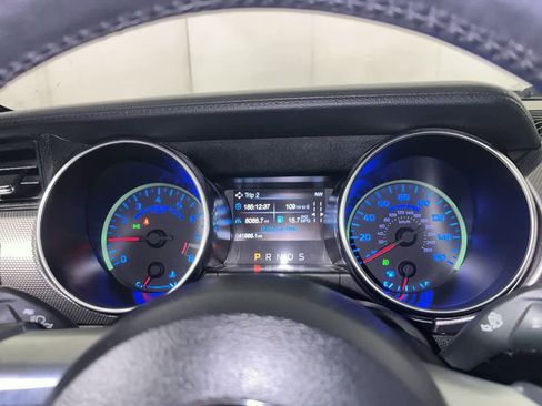 Used 2019 Ford Mustang GT w/ Equipment Group 301A image 17