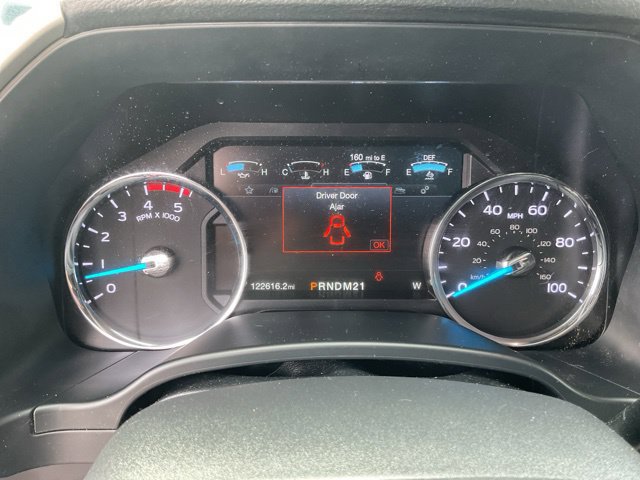 Used 2017 Ford F250 Lariat w/ Lariat Value Package AWD/4WD image 24