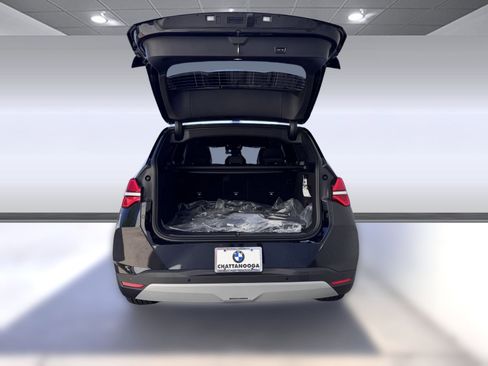 Used 2025 BMW X3 xDrive30i w/ Convenience Package image 21