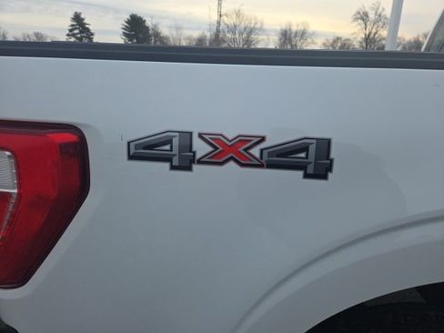 Used 2023 Ford F150 XL w/ Trailer Tow Package image 6