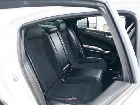 Used 2021 Dodge Charger Scat Pack RWD image 18