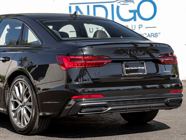 Used 2023 Audi A6 3.0T Prestige w/ Prestige Package AWD/4WD image 10