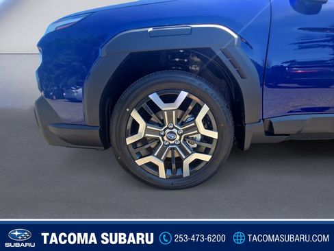 New 2026 Subaru Outback Touring XT AWD/4WD image 9