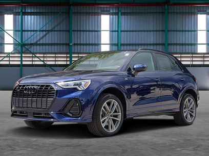 Used 2023 Audi Q3 2.0T Premium Plus w/ Premium Plus Package