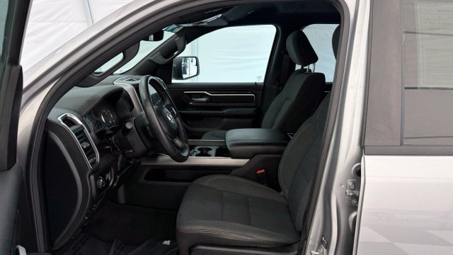 Used 2024 RAM 1500 Big Horn AWD/4WD image 11