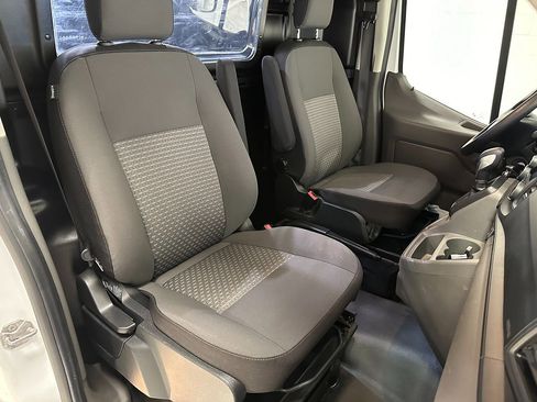 Used 2020 Ford Transit 250 Medium Roof AWD w/ Interior Upgrade Package image 13