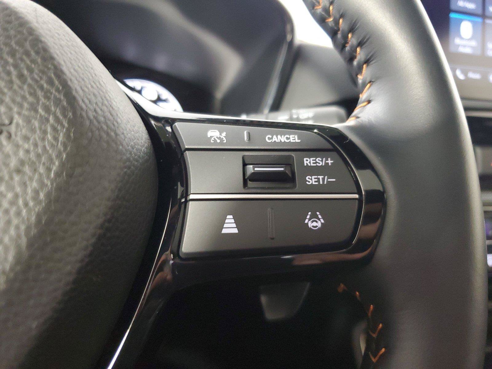 Used 2025 Honda CR-V Sport Touring image 26