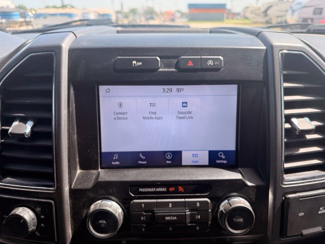 Used 2020 Ford F150 XLT w/ Equipment Group 302A Luxury AWD/4WD image 38
