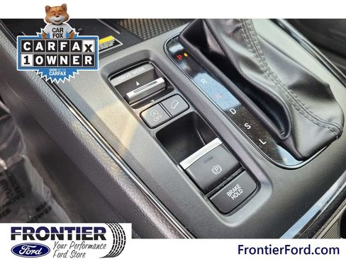Used 2024 Honda CR-V EX-L image 21