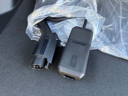 New 2026 Chevrolet Equinox EV RS image 12