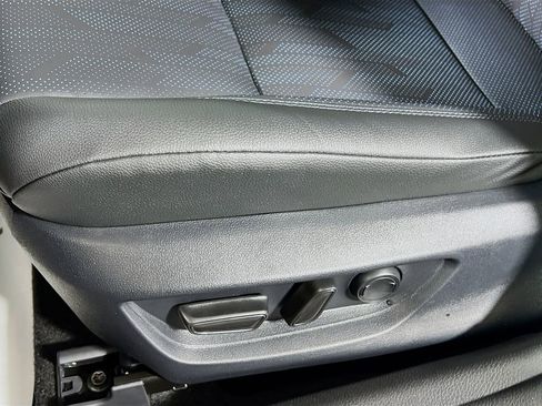 New 2026 Toyota Camry XSE image 17