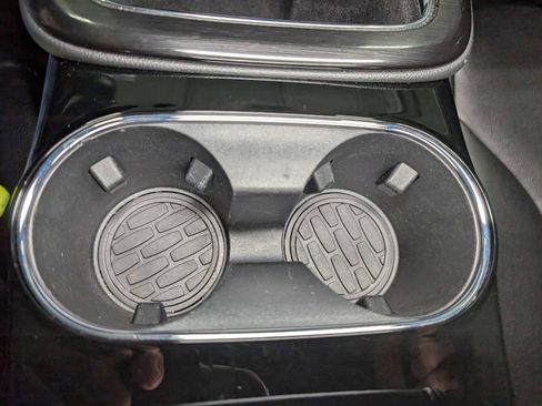 Certified 2023 Lincoln Nautilus AWD w/ Premium Package image 27