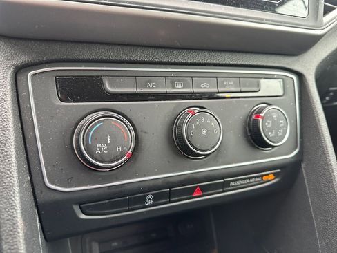 Certified 2021 Volkswagen Atlas S image 11