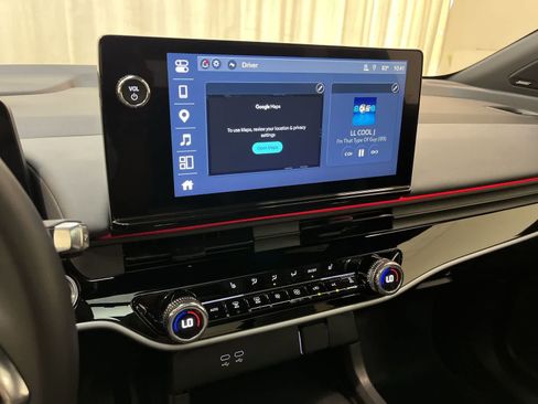 Certified 2025 Honda Prologue Touring image 6