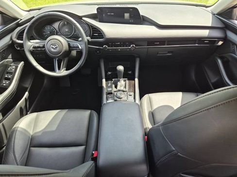 Used 2025 MAZDA MAZDA3 s FWD image 25