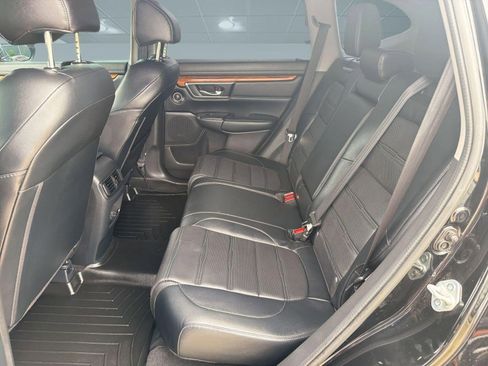 Used 2022 Honda CR-V EX-L image 15