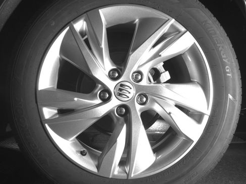 Used 2025 Buick Encore GX Preferred FWD image 14