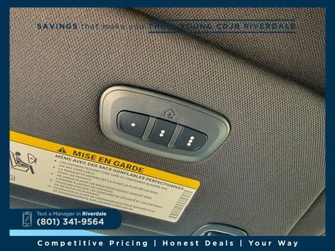 New 2026 Chrysler Pacifica Select image 22