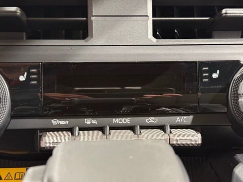 New 2026 Toyota Tacoma TRD Sport image 28