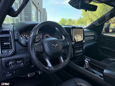 Used 2022 RAM 1500 TRX w/ TRX Level 2 Equipment Group AWD/4WD image 23