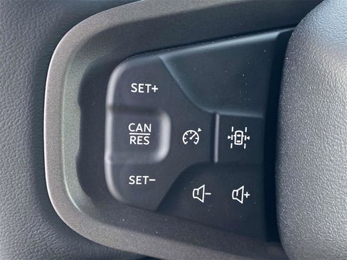 New 2025 Ford Bronco Big Bend w/ Black Diamond Package image 25