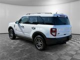 Used 2022 Ford Bronco Sport Big Bend w/ Convenience Package image 3