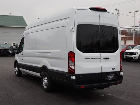New 2026 Ford Transit 350 148 High Roof Extended RWD image 17