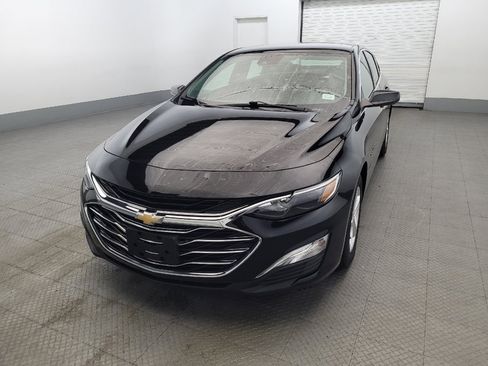 Used 2023 Chevrolet Malibu LS w/ Driver Confidence Package FWD image 15