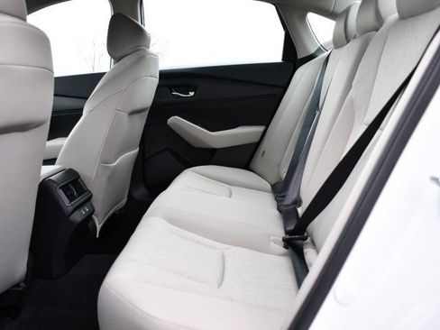 New 2026 Honda Accord LX image 14