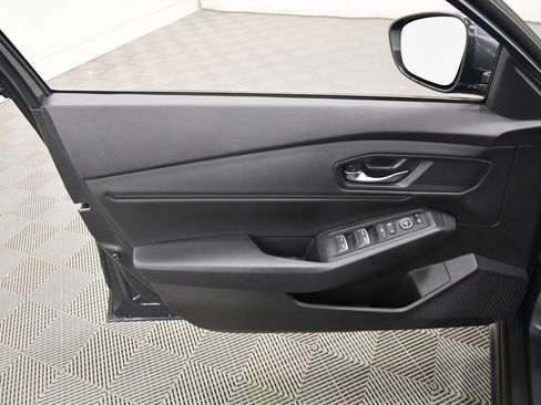 Certified 2024 Honda Accord EX image 13