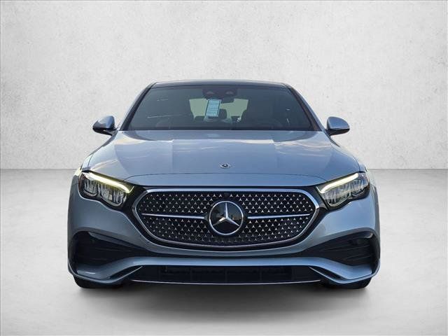 New 2027 Mercedes-Benz E 350 Sedan image 6