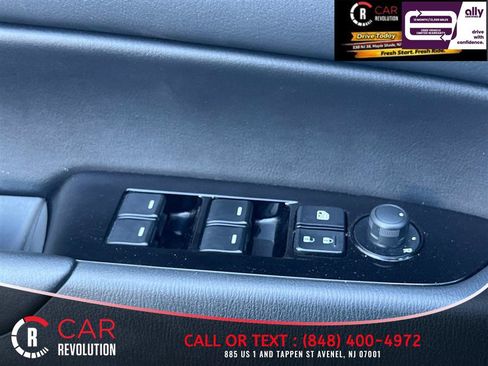 Used 2025 MAZDA CX-5 AWD 2.5 S w/ Preferred Package image 29