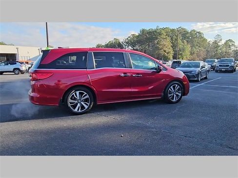 Used 2022 Honda Odyssey Touring image 34
