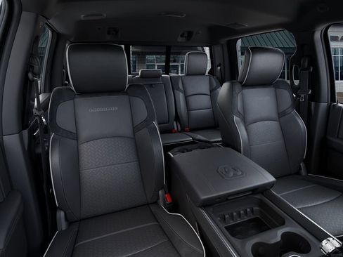 New 2026 RAM 2500 Laramie w/ Night Edition image 20