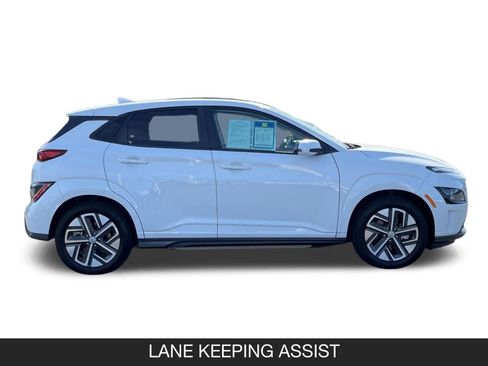 Used 2023 Hyundai Kona SEL w/ Cargo Package image 6
