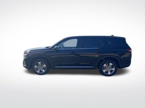 New 2025 Honda Pilot EX-L image 2