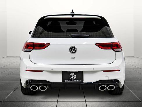 Used 2022 Volkswagen Golf R AWD/4WD image 10