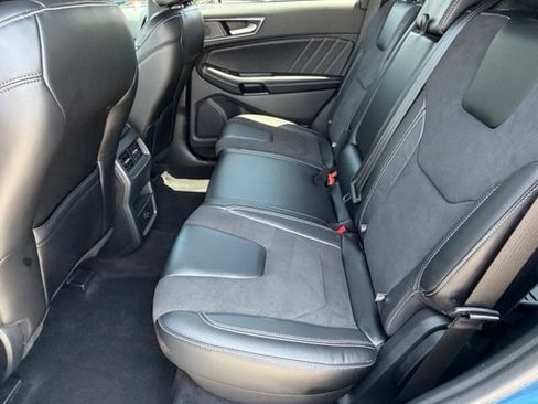 Used 2021 Ford Edge ST w/ Cargo Accessory Package AWD/4WD image 15