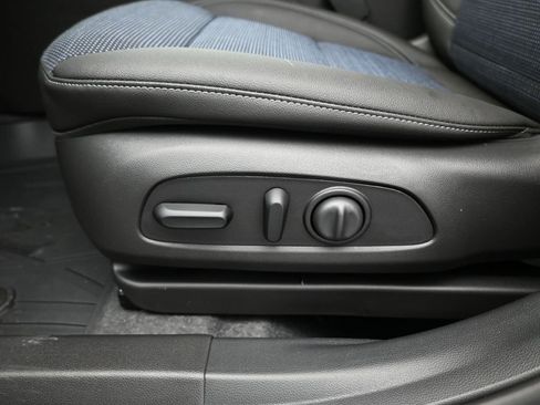 New 2026 Buick Envista Preferred w/ Convenience I Package image 10