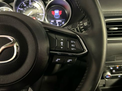 Used 2022 MAZDA CX-5 AWD 2.5 S w/ Preferred Package image 16