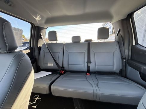 New 2025 Ford F150 Lightning Flash AWD/4WD image 25