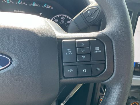 New 2026 Ford F150 XL AWD/4WD image 20