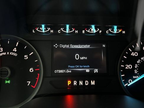 Used 2020 Ford F150 XLT w/ Equipment Group 302A Luxury AWD/4WD image 7