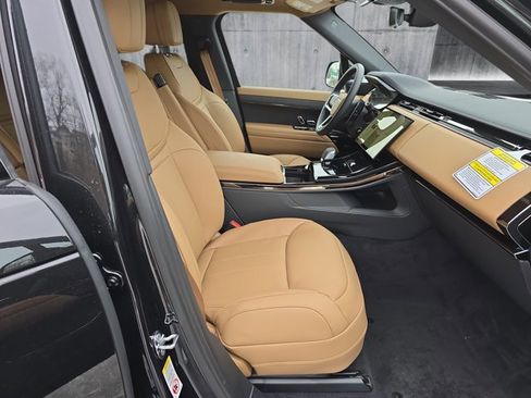 New 2026 Land Rover Range Rover Sport SE image 10