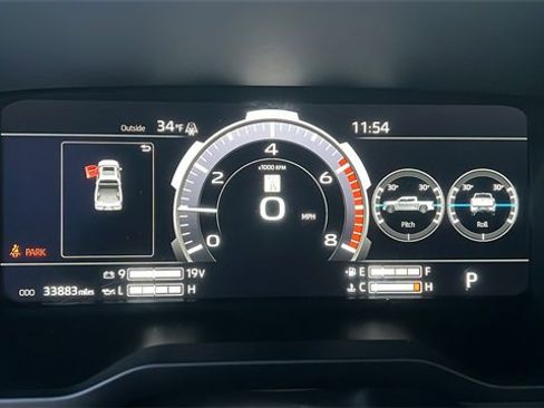 Used 2023 Toyota Tundra 1794 Edition image 13