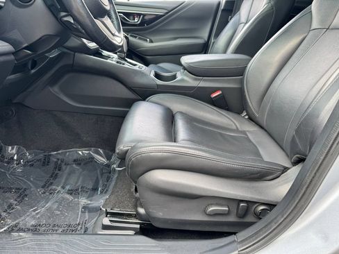 Used 2021 Subaru Outback Limited XT w/ Popular Package #2 AWD/4WD image 5