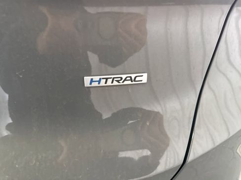 Certified 2022 Hyundai Santa Fe SEL image 13