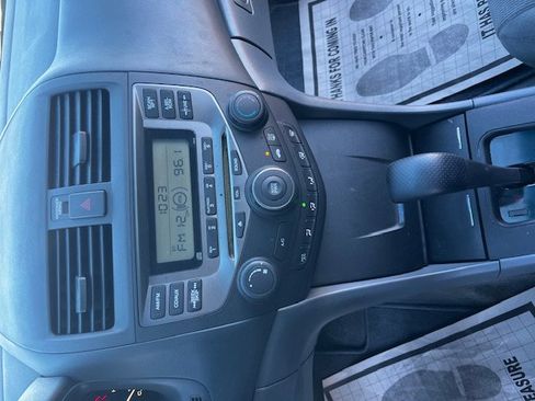 Used 2007 Honda Accord LX image 13