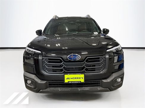 New 2026 Subaru Outback Touring XT image 2