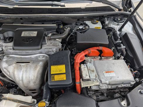 Used 2015 Toyota Avalon XLE Touring FWD image 27